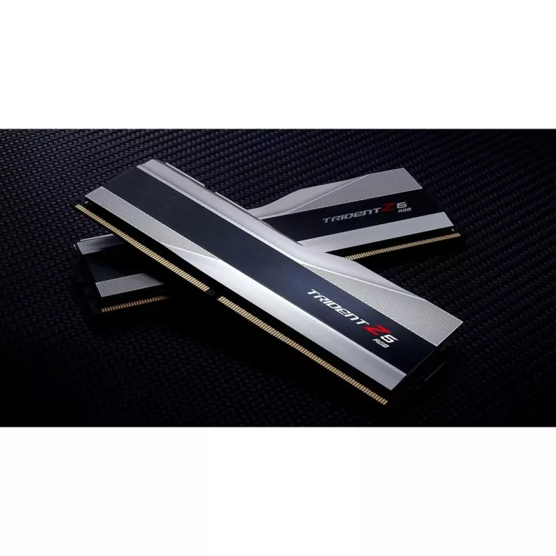 G.Skill Trident Z5 RGB DDR5 32GB (2x16GB) 7600MHz (F5-7600J3646G16GX2-TZ5RS) (F57600J3646G16GX2TZ5RS)