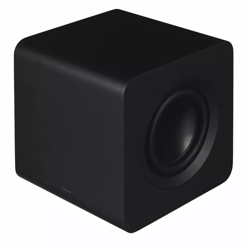 Barra de sonido Samsung serie Q HW-Q800F 5.1.2 Ch subwoofer (2025)