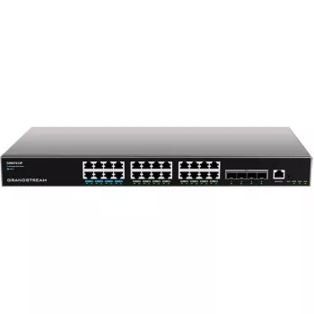 Switch gestionado Grandstream GWN7813P
