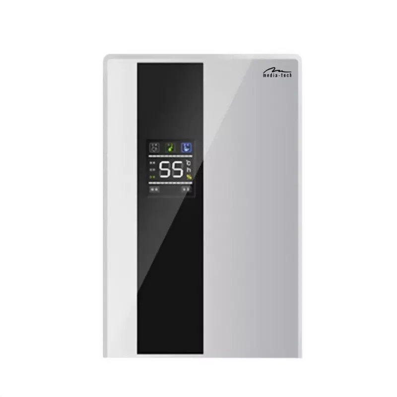 Deshumidificador de aire Media-tech Air-dry Pro Mt6531
