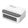 Mini interruptor inteligente ZigBee SONOFF ZBMINIR2