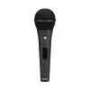 Micrófono dinámico de escenario RODE M1-S — 75–18000 Hz, sensibilidad -56 dB, salida 320 Ω, 187 mm, 360 g, negro