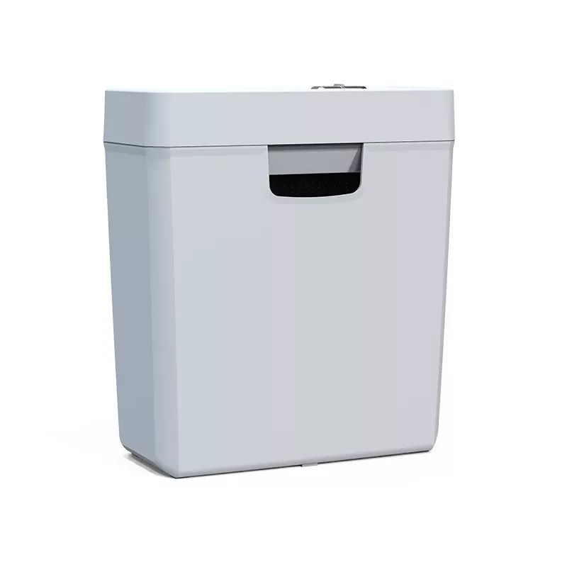 Destructora de documentos TRACER Tracer 47584 — corte cruzado 6 mm, hasta 5–6 hojas, depósito 10 L, blanca
