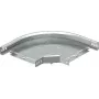 OBO Bettermann Codos 90° RB 90 620 60x200 (6043224)