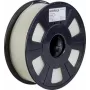 Material de impresión 3D Renkforce RF-4511200 ácido poliláctico (PLA) transparente 1 kg (RF-4511200)