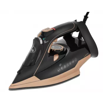 Plancha de vapor KRUPS VaporMax 3000W 47583 – Plancha de vapor, 3000 W de potencia, modelo VaporMax 47583