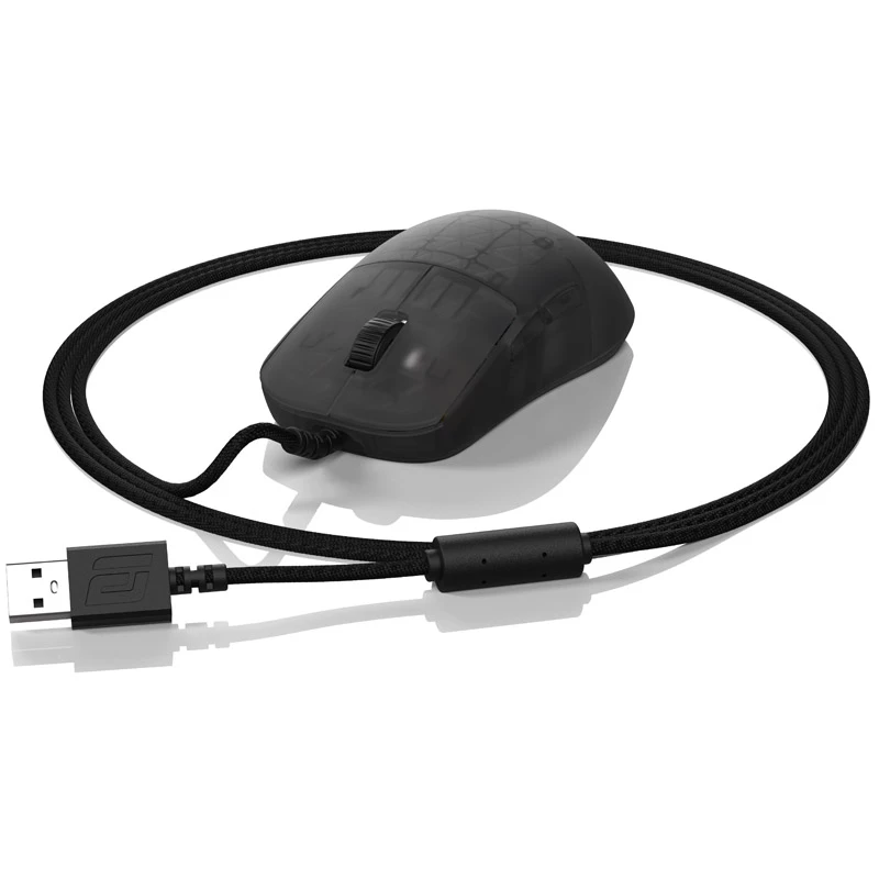 Endgame Gear OP1 Flex Cord 5.0 - negro