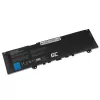 Batería Green Cell DE144V2 para DELL Inspiron 13 5370 7370 7373 7380 7386 Vostro 5370