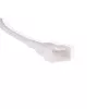 Cable divisor RGB Alphacool 18730 plástico blanco 600 mm