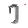 Soporte pasivo Maclean MC-713 S gris