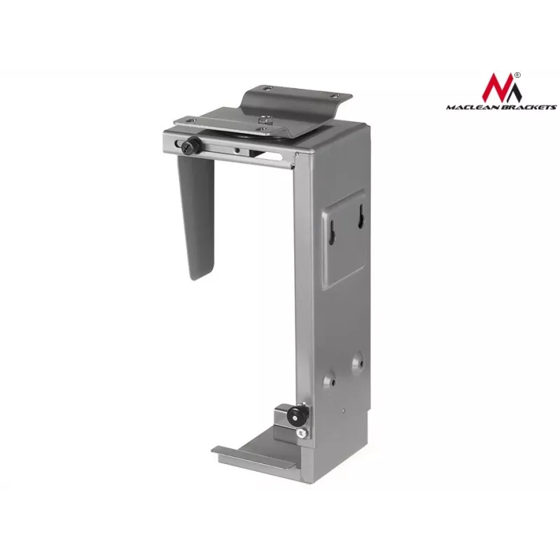 Soporte pasivo Maclean MC-713 S gris