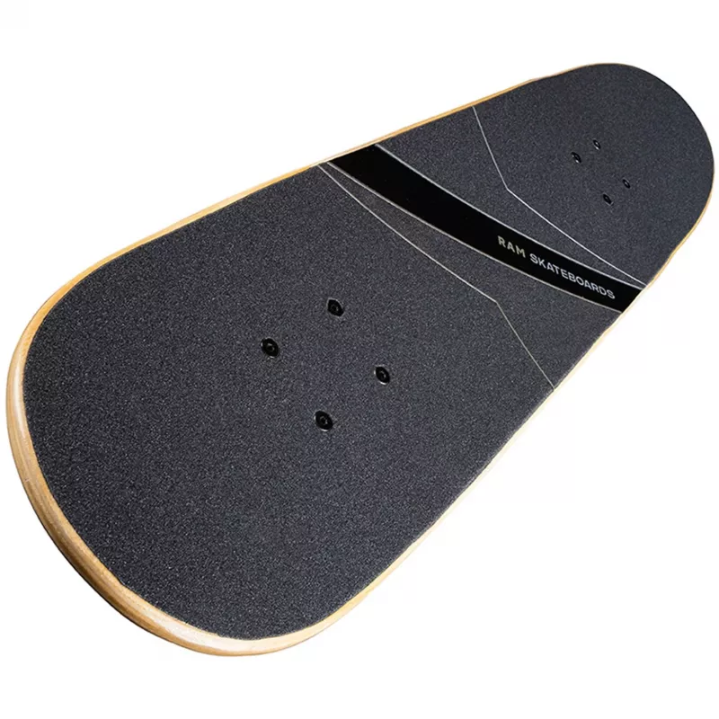 Mediarange Monopatín Torque Tundra