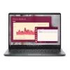 Portátil | DELL | Pro | CPU Intel Core 3 | 100U | 14 | 1920 x 1200 píxeles | RAM 8 GB | DDR5-SDRAM | SSD 512 GB | Gráfica dedicada no disponible | Gráfica integrada Sí | SO instalado