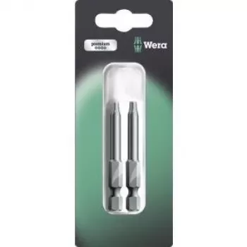 Wera 867/4 Z punta TORX T30, 89 mm, F 6.3
