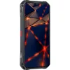 Smartphone Oukitel WP33 Pro 5G, 8GB RAM/256GB, DS, 22000 mAh, Gris