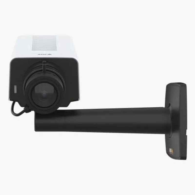 Axis 02737-001 Cámara de seguridad Box IP cámara de vigilancia interior 3840 x 2160 píxeles Pared