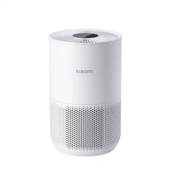Xiaomi | Smart Air Purifier 4 Compact EU | 27 W | Apto para habitaciones de 16-27 m² | Blanco