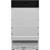 Lavavajillas integrable Electrolux EEA2300L — 13 cubiertos, 47 dB, clase energética E