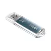 Silicon Power Marvel M01 SP008GBUF3M01V1B memoria USB, 8 GB, USB 3.0, azul