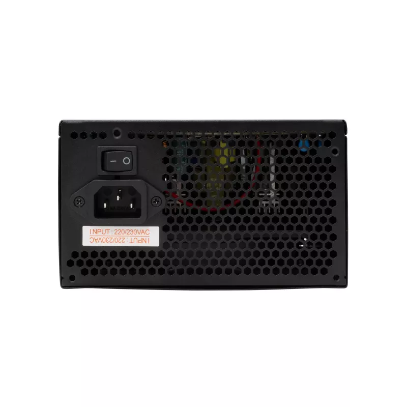 Fuente de alimentación ATX SBOX PSU-400-2 400W de potencia, factor de forma ATX
