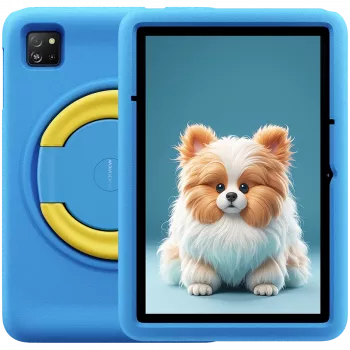 Blackview Tab A6 Kids 128 GB Wi-Fi azul