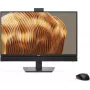 Dell Pro 24 All-in-One QC24251/U5 235T/16GB/512GB SSD/23.81 FHD/Integrated/FHD Cam/Mic/Wi-Fi + BT/W11Pro/3y ProSupport Garantía