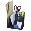 Soporte metálico Wedo 65501 Negro
