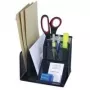 Soporte metálico Wedo 65501 Negro