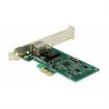 Tarjeta de red DeLOCK 89943 interna Ethernet 1000 Mbit/s