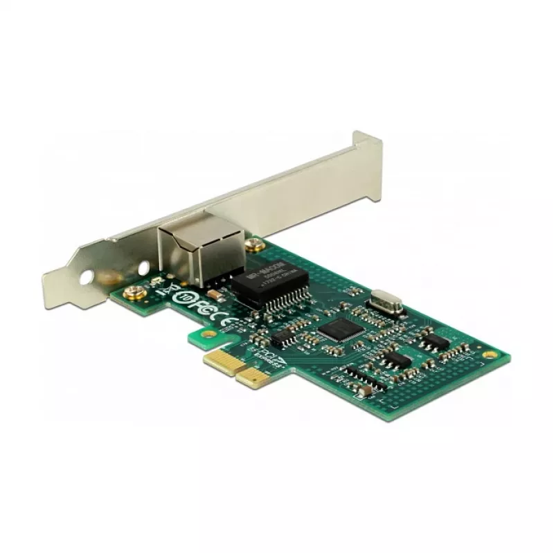 Tarjeta de red DeLOCK 89943 interna Ethernet 1000 Mbit/s