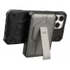 Urban Armor Gear 9B4411114036 Batería externa 10000 mAh Carga inalámbrica Negra, Titanium