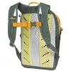 Mochila Jack Wolfskin Kids Moab Jam – verde oscuro, 12 l