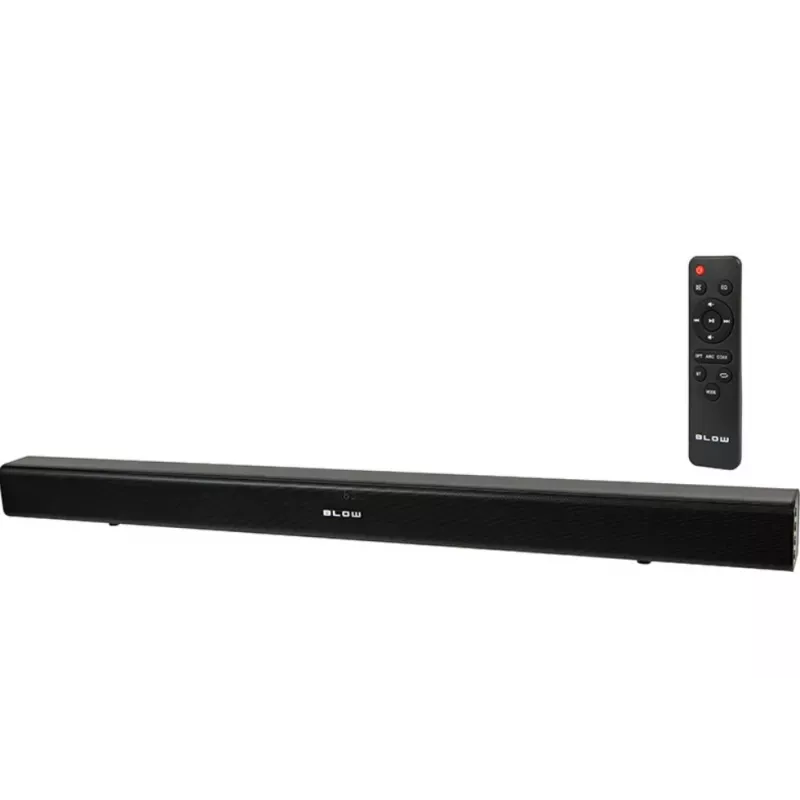 Barra de sonido Bluetooth CINEMA 4.0, 30W