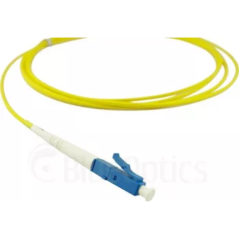 Latiguillo de fibra CBO SFP2121BU2MK 2 m LC a LC G.657.A1 monomodo, amarillo