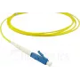 Latiguillo de fibra CBO SFP2121BU2MK 2 m LC a LC G.657.A1 monomodo, amarillo
