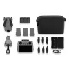 DJI MINI 5 PRO Fly More Combo (RC2) dron ligero de 249g con sensor de 50MP, lidar, 3 baterías, mando con pantalla