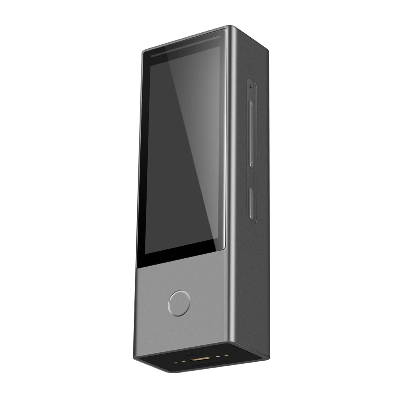 Traductor de voz portátil Timekettle X1 – 40 idiomas, 93 dialectos