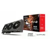 Tarjeta gráfica Sapphire NITRO+ Radeon RX 9060 XT — 16 GB GDDR6, 128-Bit, PCIe x16 5.0