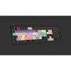 Teclado Logickeyboard LKB-PPROCC-A2M-UK USB QWERTY Inglés Negro (LKB-PPROCC-A2M-UK)