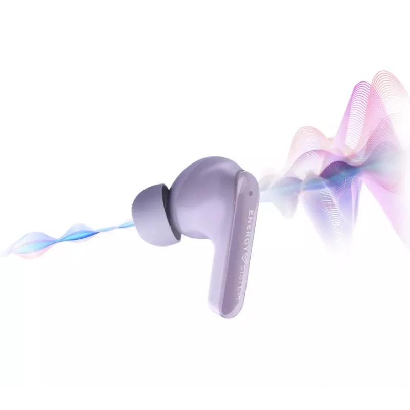 Auriculares Energy Sistem Serenity ANC
