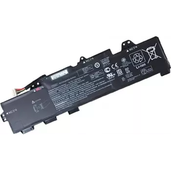 Batería HP de 3 celdas 56Wh 4,85Ah compatible con portátiles HP (modelo 932824-2C1)