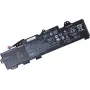 Batería HP de 3 celdas 56Wh 4,85Ah compatible con portátiles HP (modelo 932824-2C1)