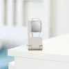 Soporte para reloj Ultron wStand 2 beige aluminio