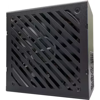 Fuente de alimentación LC-Power 650W Integrator Pro Modular
