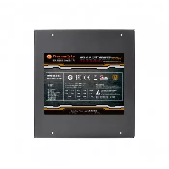 Fuente de alimentación Thermaltake Smart SE2 700W