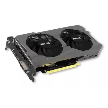 Tarjeta gráfica Inno3D GeForce RTX 3050 6 GB GDDR6