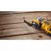 DeWALT DCS353D2-QW Cortadora universal a batería