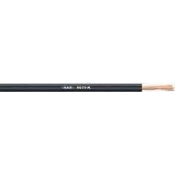 Cable unipolar LAPP 4520031 H07V-K 1 x 1,50 mm² marrón 100 m (4520031)