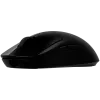 Ratón gaming Logitech G PRO 2 LIGHTSPEED RF inalámbrico, sensor HERO 2, 32000 DPI, 1 ms, 8 botones, ambidiestro, batería de 95 h