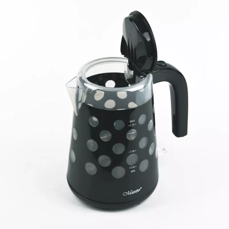 Hervidor de agua MAESTRO MR-045 1,7 l